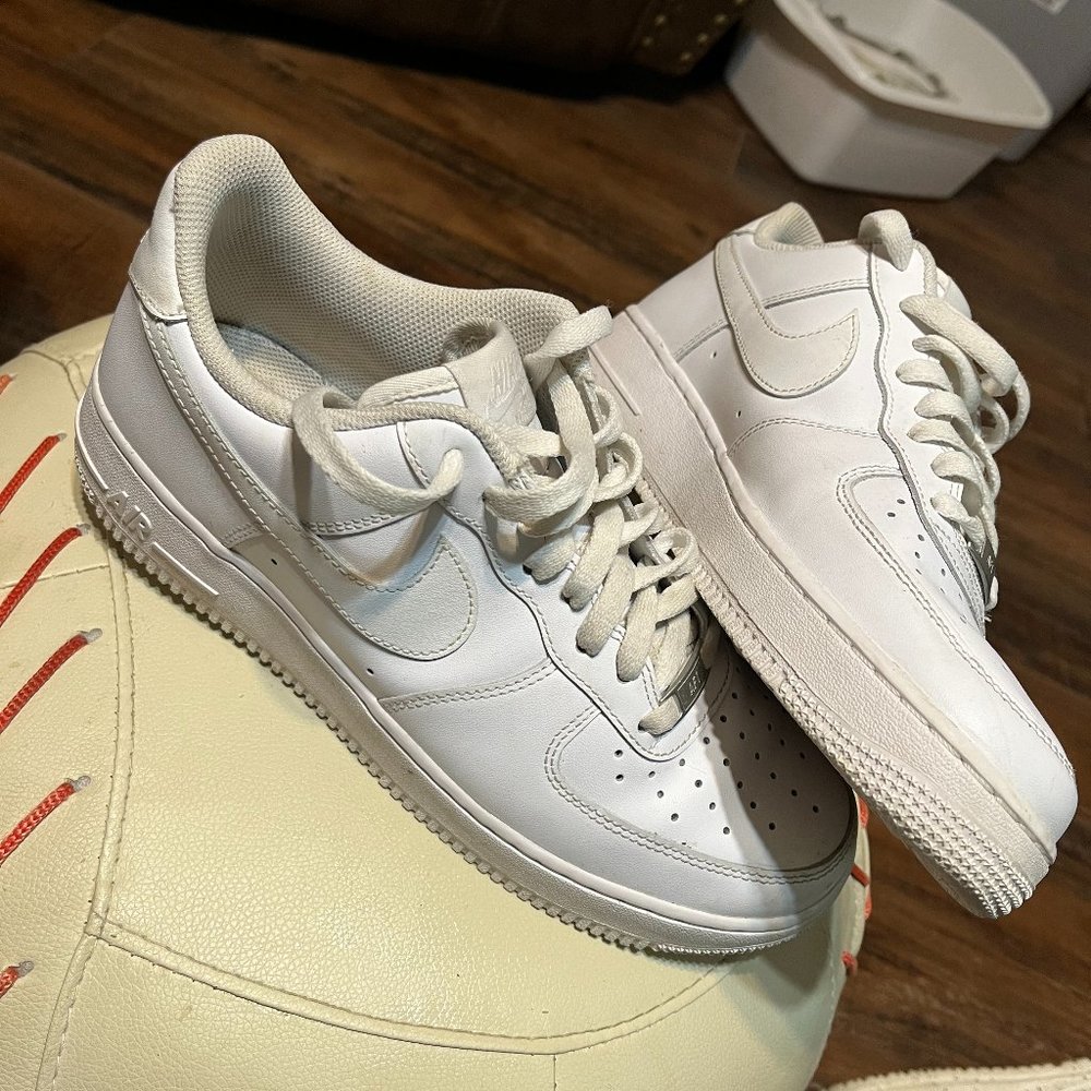 Mens Nike Air Force